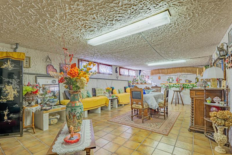 Maison - 141 m² - 5 pièces