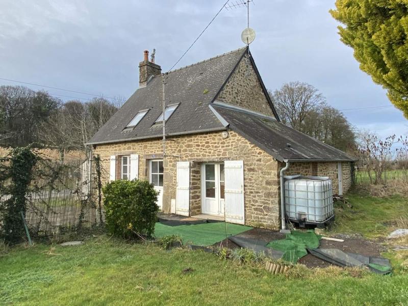 Maison - 57 m² - 3 pièces