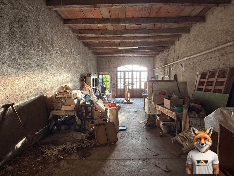 Maison - 139 m² - 6 pièces