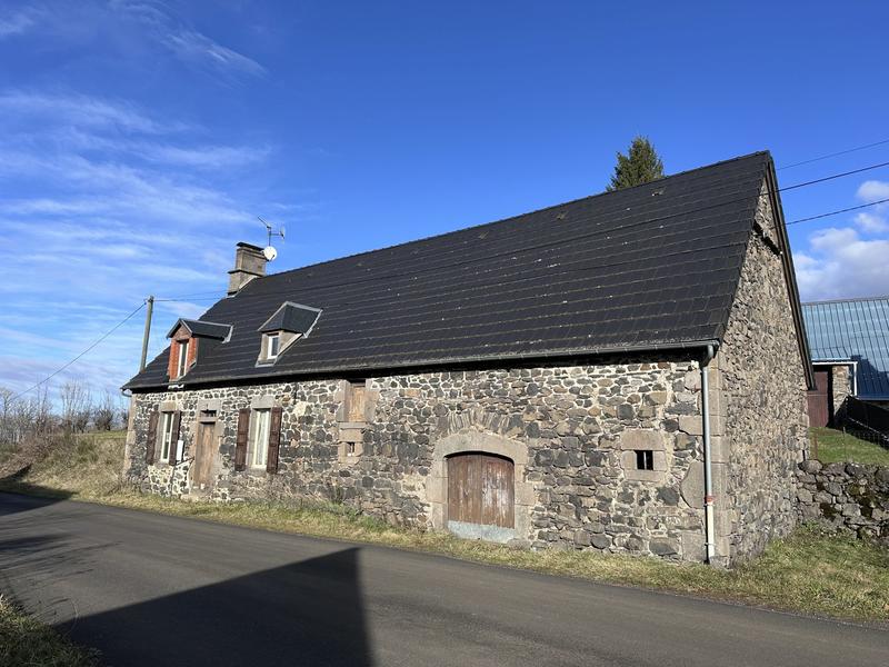 Maison - 88 m² - 3 pièces