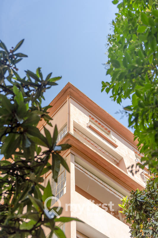 Appartement - 58 m² - 2 pièces