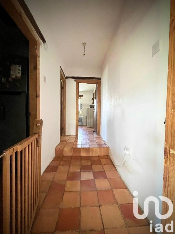 Maison de campagne - 164 m² - 5 pièces