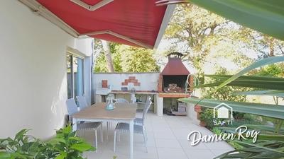 Maison - 136 m² - 6 pièces