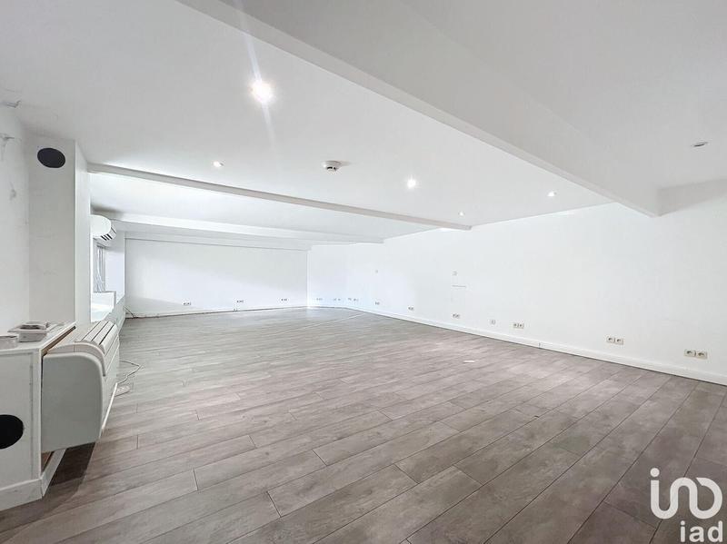 Local commercial - 260 m²