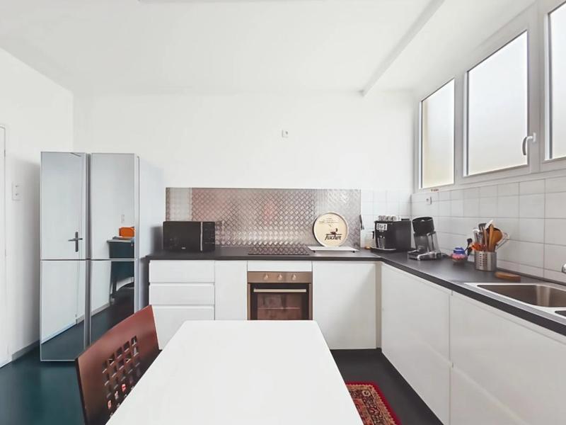 Maison - 185 m² - 6 pièces