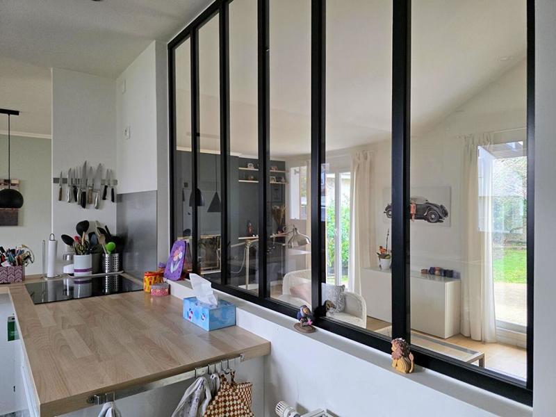 Villa - 206 m² - 7 pièces