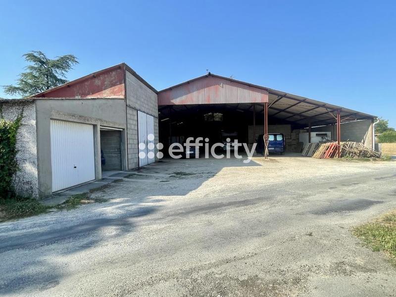 Maison - 245 m² - 10 pièces