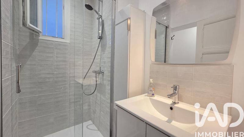 Appartement - 58 m² - 4 pièces