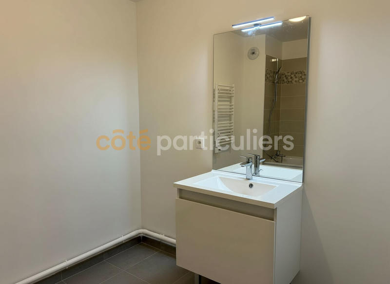 Appartement - 74 m² - 3 pièces