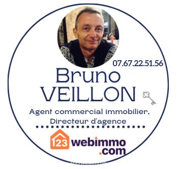 Appartement - 68 m² - 3 pièces