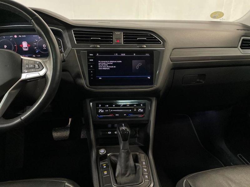 Volkswagen Tiguan Allspace 2.0 Tdi 150ch Dsg7 Elegance Exclusive