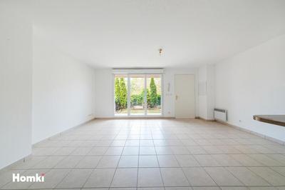 Duplex - 78 m² - 4 pièces