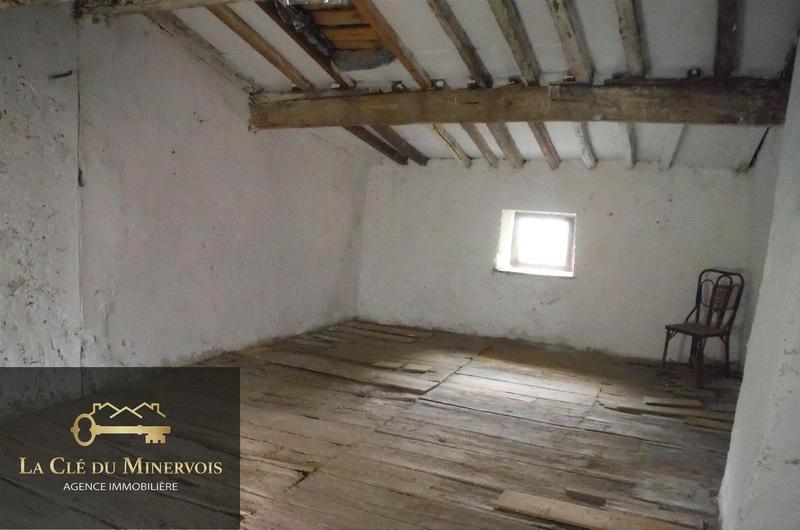 Maison - 79 m² - 4 pièces