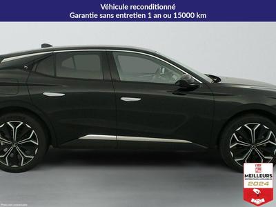 Ds Ds 4 Ds4 PureTech 130 Eat8 Rivoli