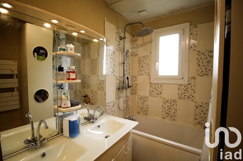 Maison - 114 m² - 7 pièces