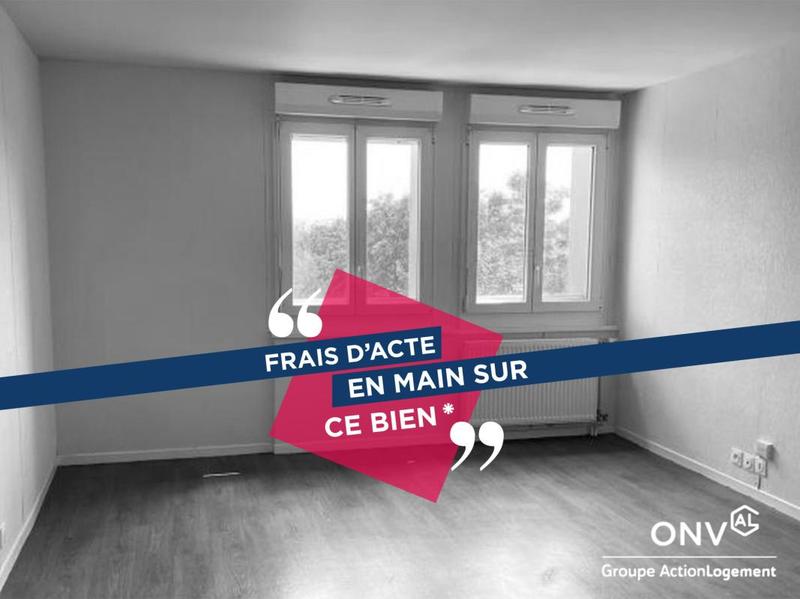 Appartement - 112 m² - 5 pièces