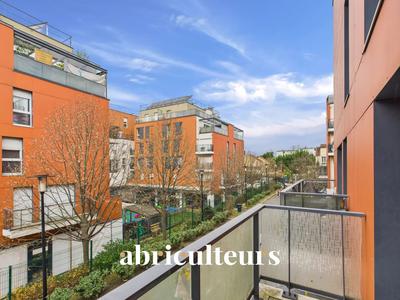 Appartement - 75 m² - 4 pièces