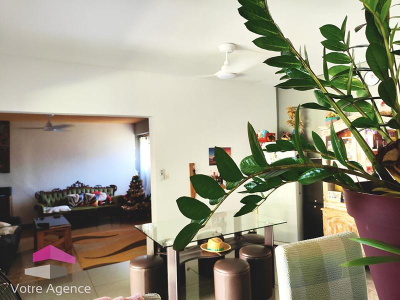 Villa - 85 m² - 4 pièces