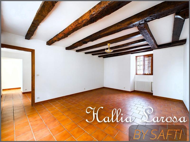 Maison - 113 m² - 5 pièces