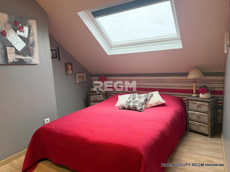 Propriété - 164 m² - 7 pièces