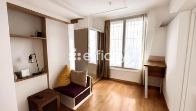 Appartement - 21 m² - 1 pièce
