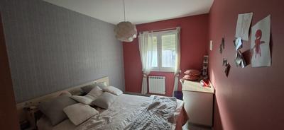 Maison - 101 m² - 5 pièces