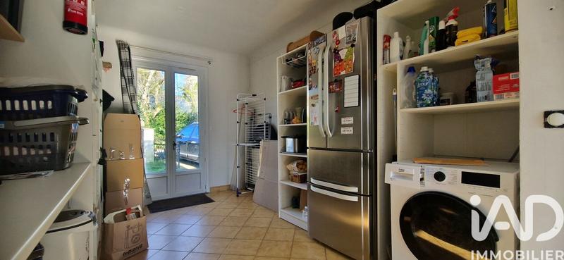 Maison - 148 m² - 6 pièces