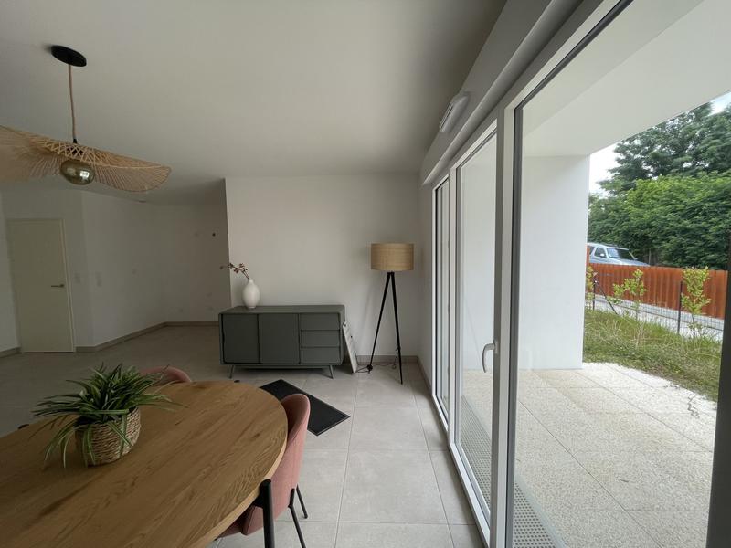 Appartement - 88 m² - 4 pièces