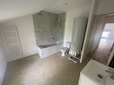 Appartement - 89 m² - 5 pièces