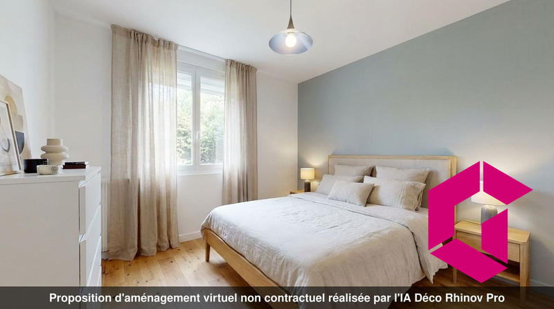 Villa - 99 m² - 5 pièces