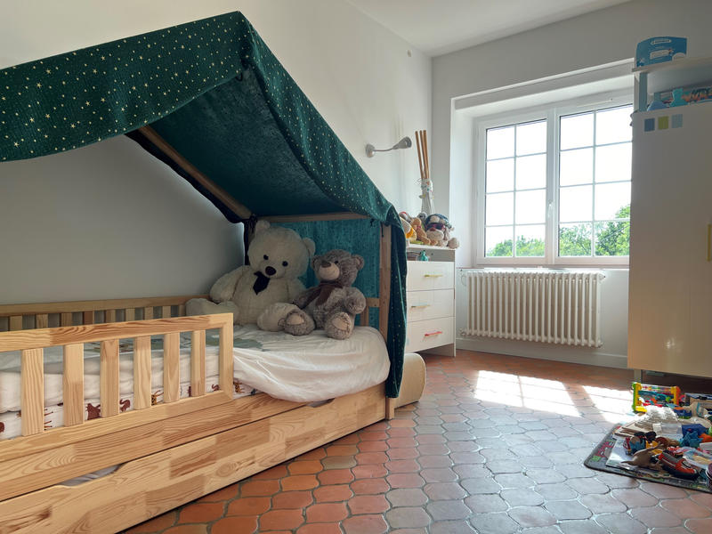 Maison - 258 m² - 9 pièces