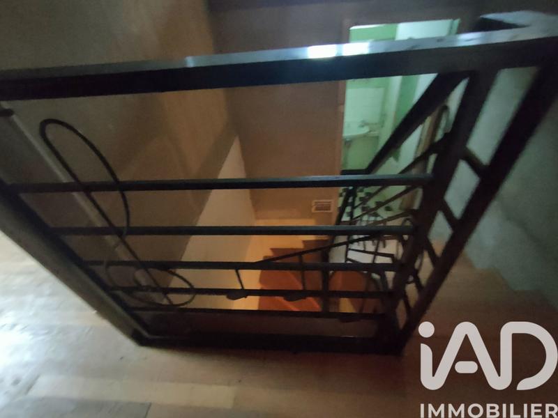 Maison de campagne - 137 m² - 10 pièces