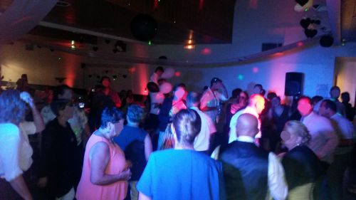 Animation Dj Location