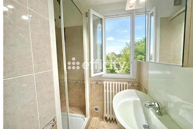 Maison - 70 m² - 4 pièces