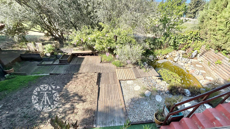 Villa - 225 m² - 7 pièces