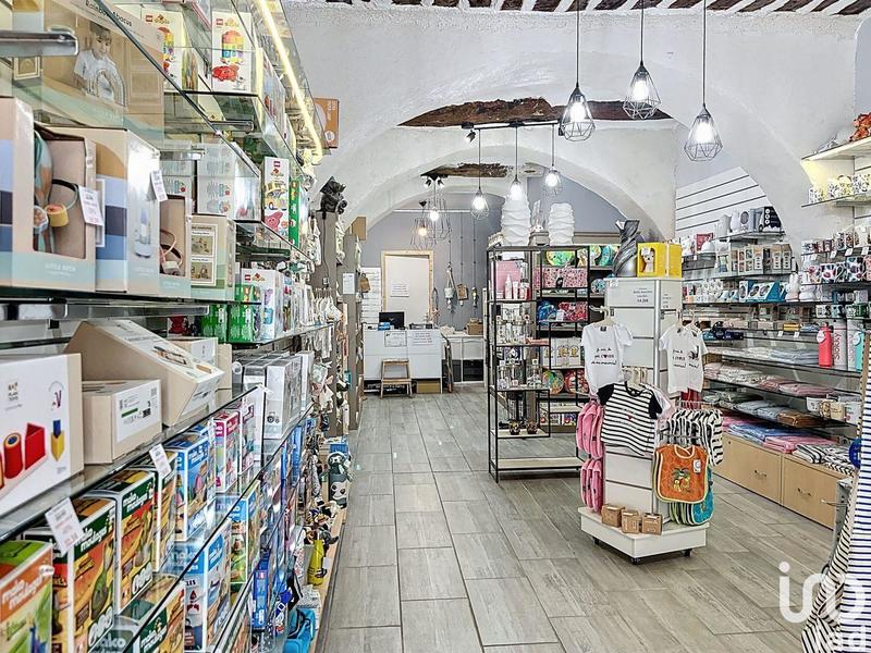 Local commercial - 49 m²