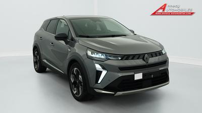 Renault Symbioz E-Tech full hybrid 145 Iconic