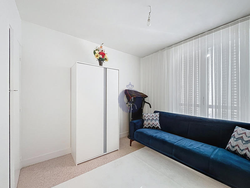 Appartement - 73 m² - 4 pièces