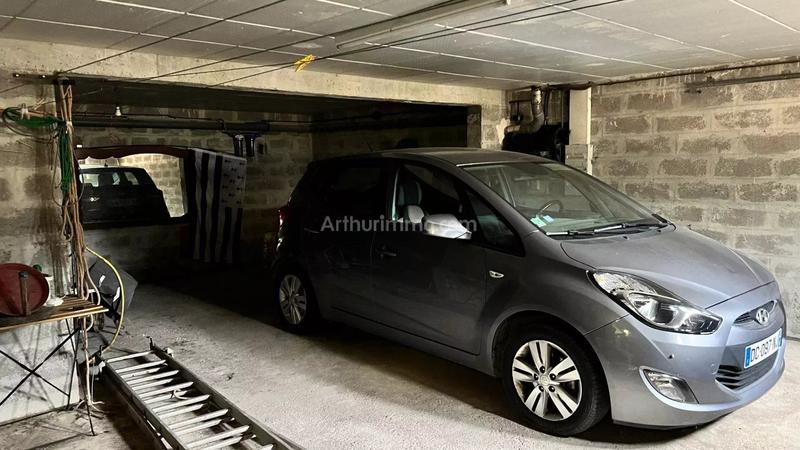 Maison - 148 m² - 7 pièces