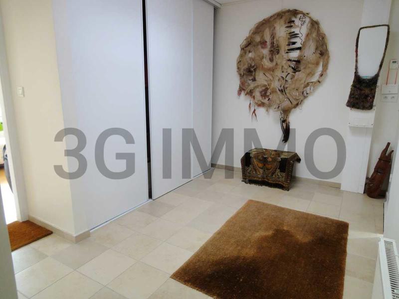 Maison - 116 m² - 4 pièces