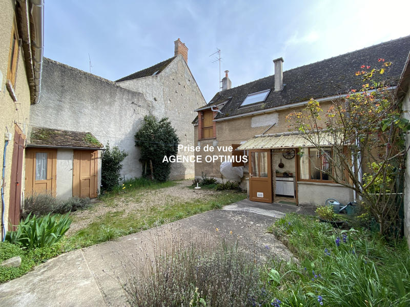 Maison - 112 m² - 5 pièces