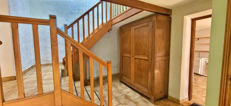 Ferme - 167 m² - 5 pièces