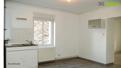 Appartement - 79 m² - 3 pièces