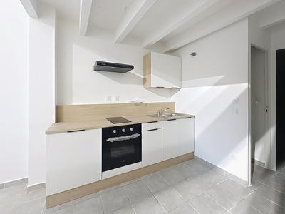 Appartement - 42 m² - 3 pièces