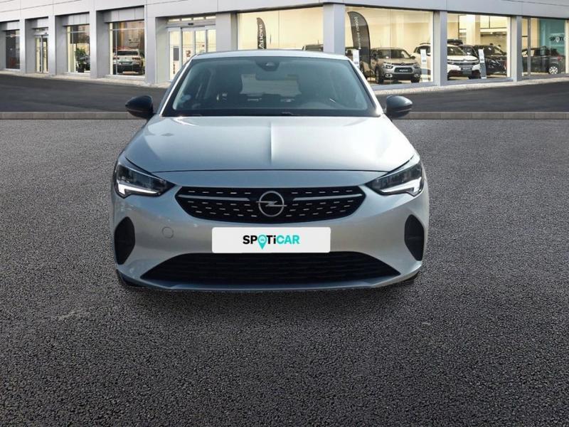 Opel Corsa VI 1.2 75ch Elegance Business