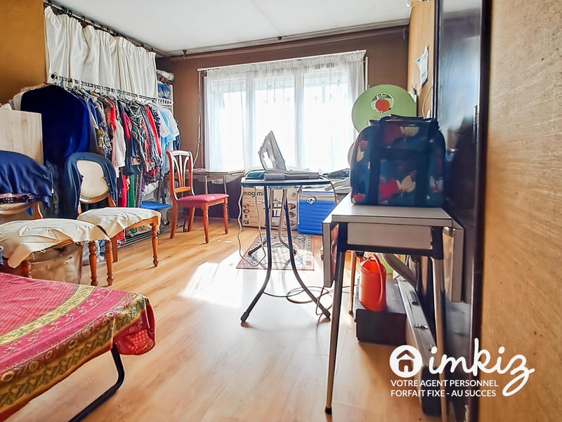 Maison - 164 m² - 7 pièces