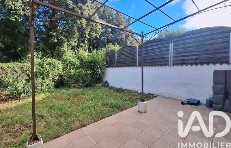 Maison - 83 m² - 5 pièces