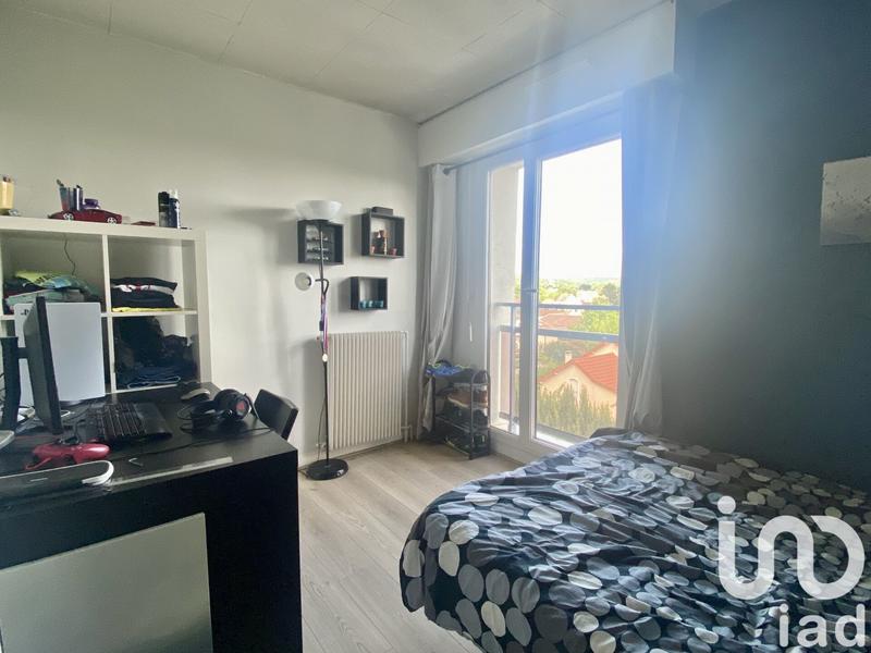 Appartement - 82 m² - 4 pièces