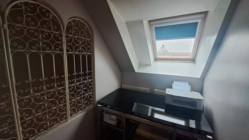 Pavillon - 117 m² - 7 pièces