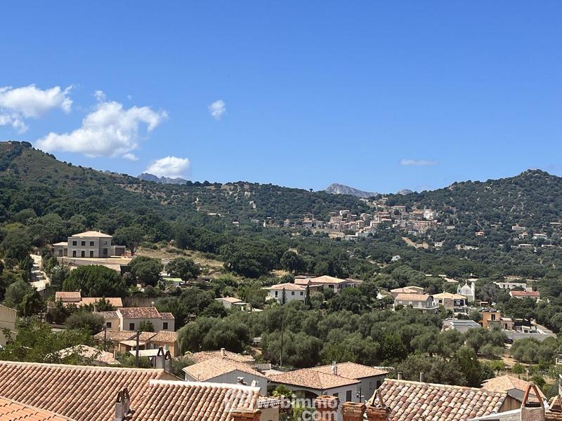 Appartement - 48 m² - 3 pièces